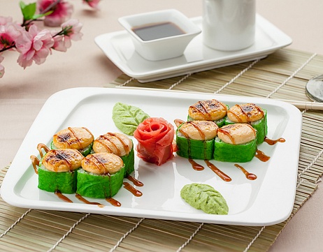 ROLL – 002 ROLL – 002