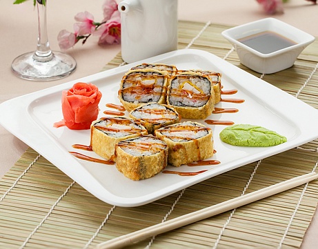 ROLL – 004